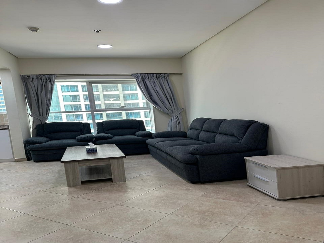 JLT Cluster A New Dubai Gate 2